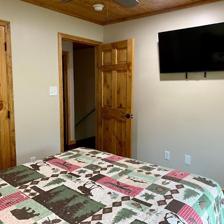 High Valley Apartments Pigeon Forge Buitenkant foto