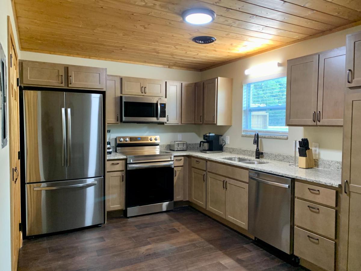 High Valley Apartments Pigeon Forge Buitenkant foto