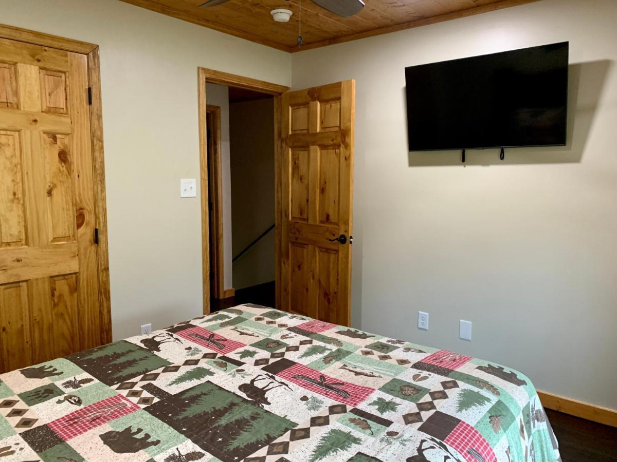 High Valley Apartments Pigeon Forge Buitenkant foto